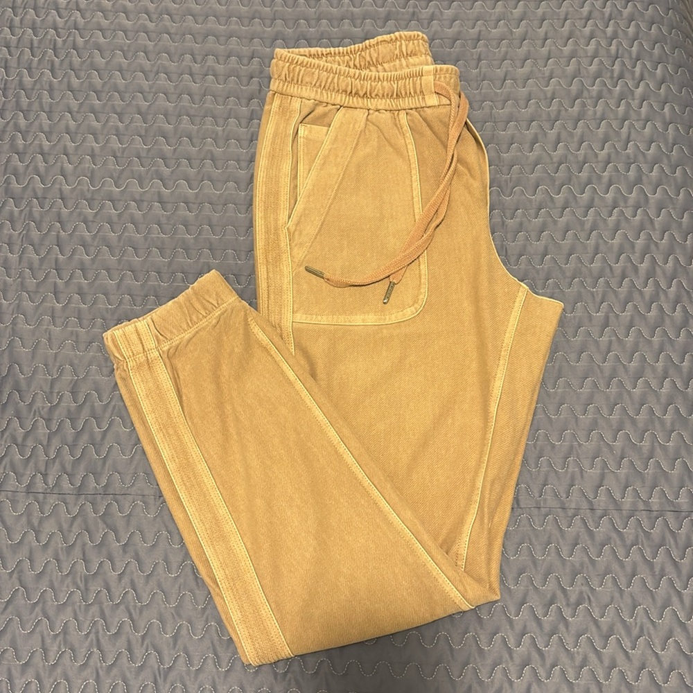 Athleta jogger pants